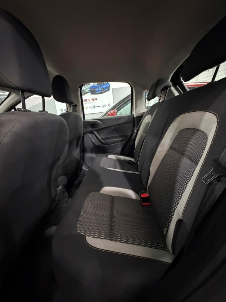 Citroën C 3   VTi 115 Origins — foto 5
